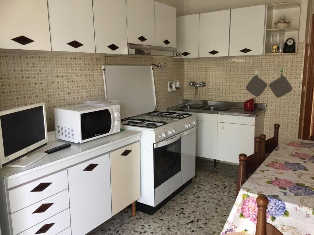 דירות רימיני Il Rifugio Del Pescatore מראה חיצוני תמונה