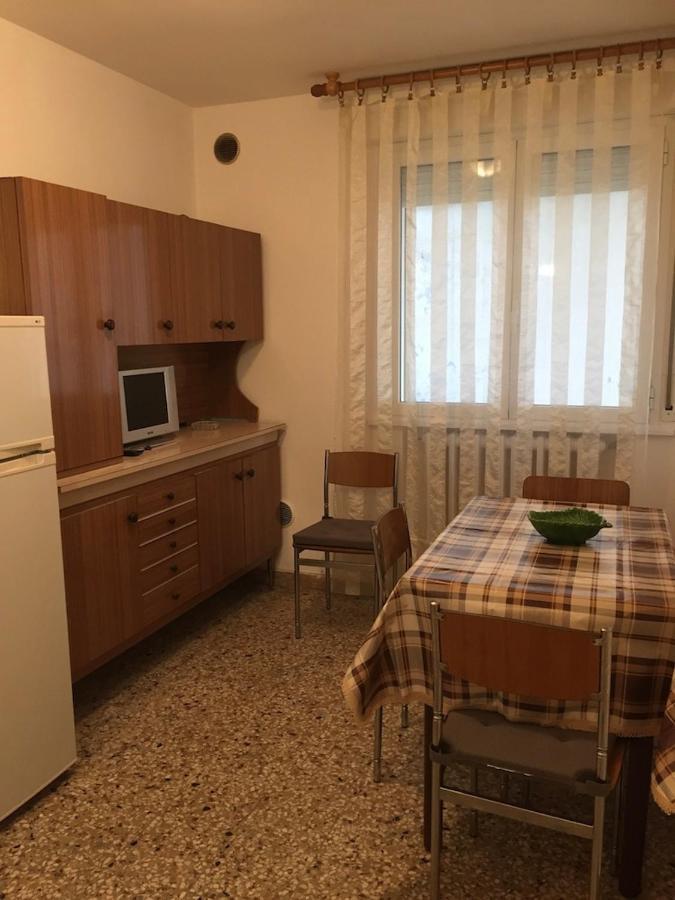 דירות רימיני Il Rifugio Del Pescatore מראה חיצוני תמונה