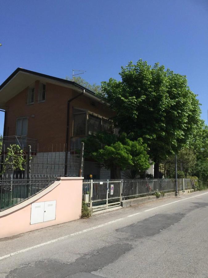 דירות רימיני Il Rifugio Del Pescatore מראה חיצוני תמונה