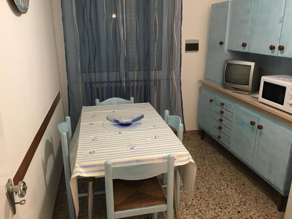 דירות רימיני Il Rifugio Del Pescatore מראה חיצוני תמונה