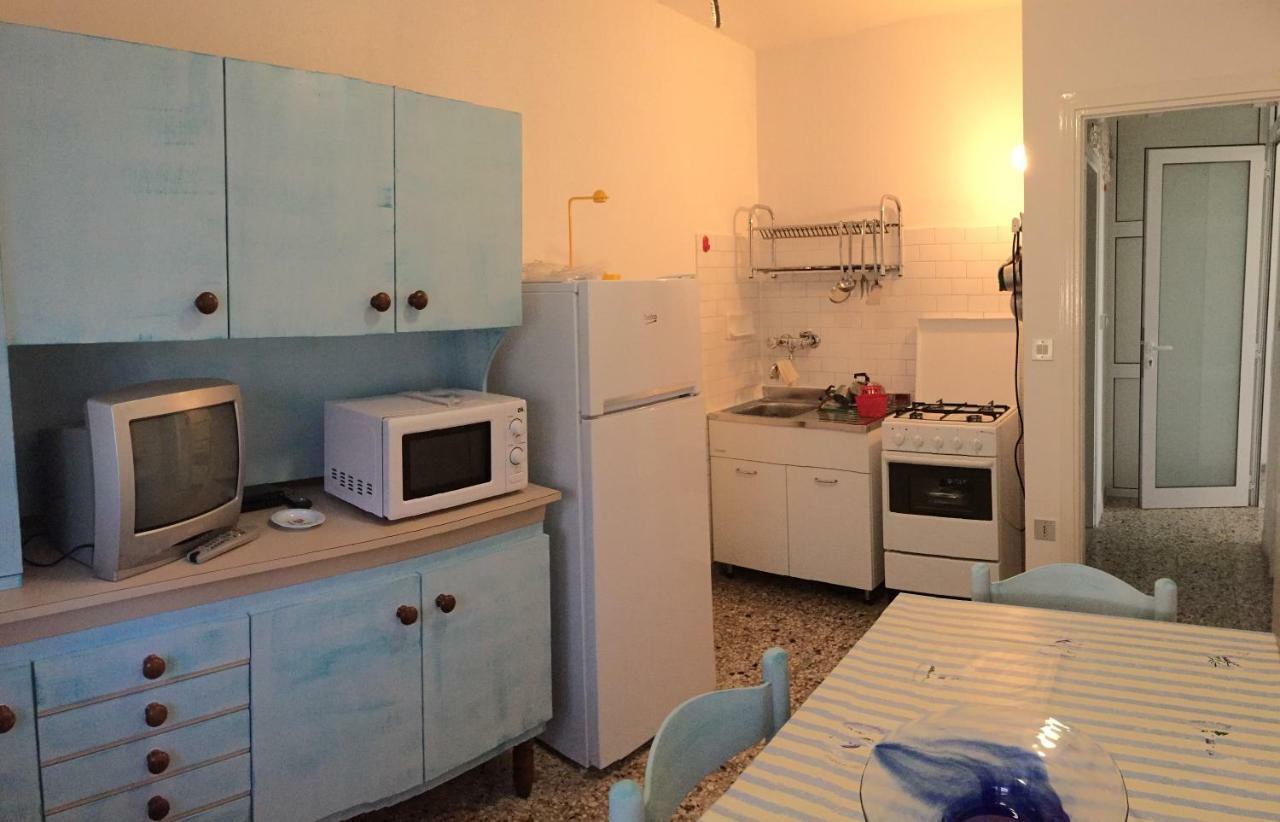 דירות רימיני Il Rifugio Del Pescatore מראה חיצוני תמונה