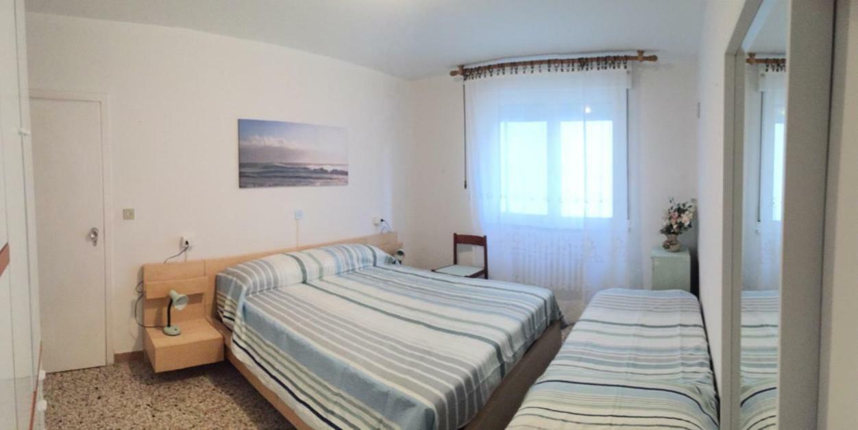 דירות רימיני Il Rifugio Del Pescatore מראה חיצוני תמונה